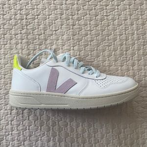 Veja x Madewell V10 Sneakers - size 39/8